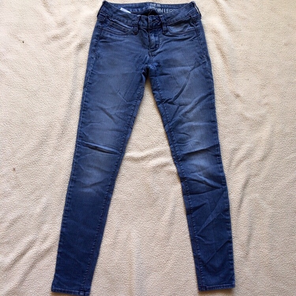 Bullhead denim Leggings